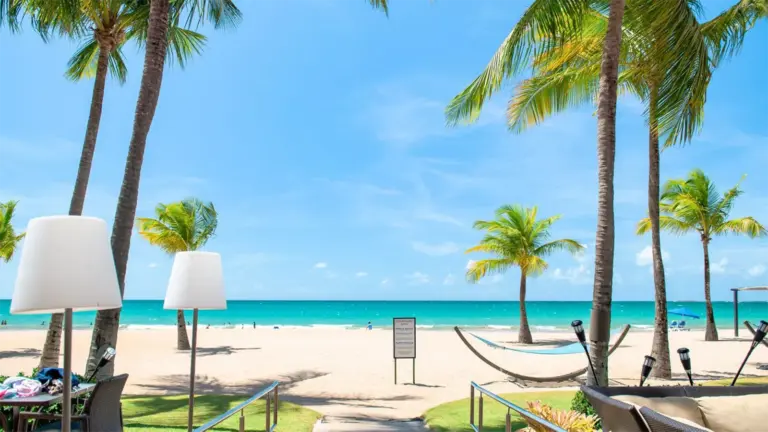 A New Era for Puerto Rico Hospitality: Inside the $38 Million Transformation of the Marriott Isla Verde Beach Resort