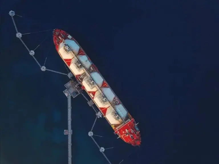 A New Era of Maritime Safety: Trelleborg and Simwave Unveil Pioneering Alternative Fuel Transfer Training Program Ahead of Gastech 2026