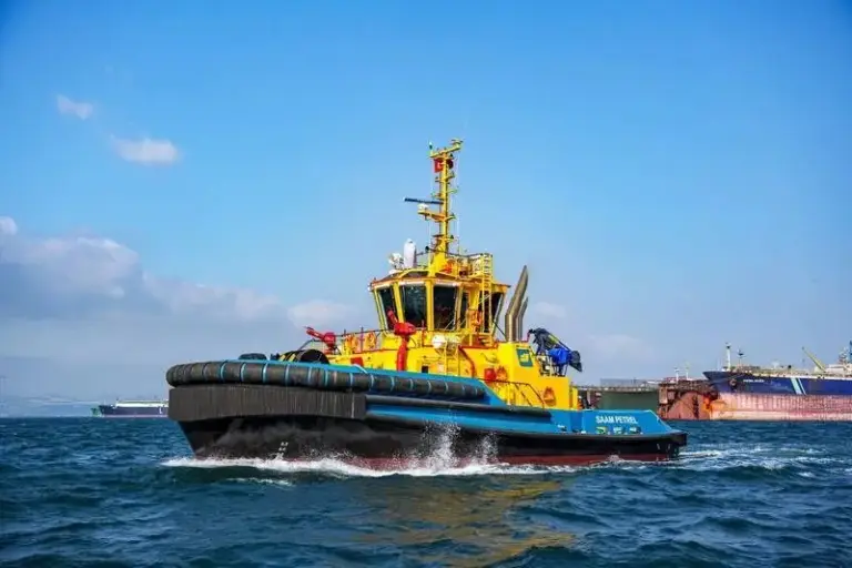 Maritime News & Industry