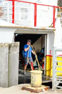 A New Era on the Water: Casco Bay Lines Ushers in a Transformative Leadership Chapter for 2026
