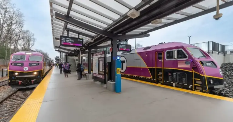 Urban Mobility & Public Transit
