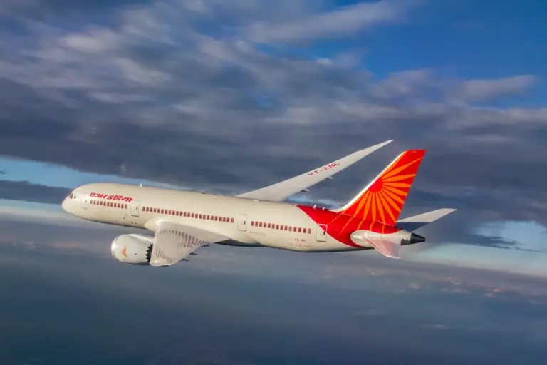 Air India Secures $1.1 Billion Lifeline: Tata Sons and Singapore Airlines Tie Fresh Capital to Strict Performance Milestones