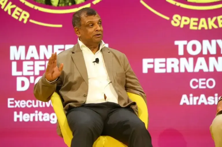 AirAsia Defies "Misinformation" and Capacity Takeover Reports Amid Regional Headwinds