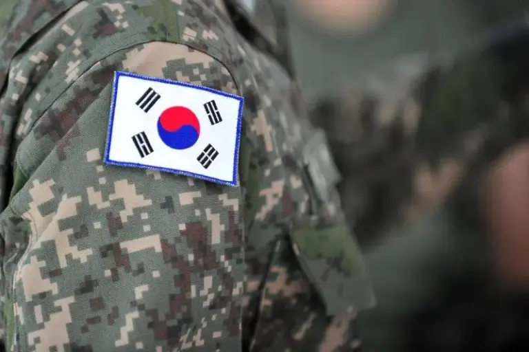 Anchoring the Alliance: South Korea Evaluates Military Options in the Strait of Hormuz Amid Geopolitical Pressures