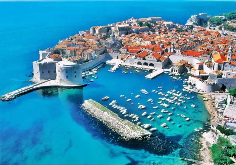 Anchors Aweigh in the Adriatic: Inside Below Deck Mediterranean Season 11 Aboard the Luxury Superyacht AKIRA ONE