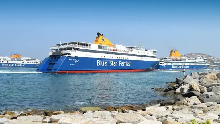 Attica Group Accelerates Maritime Transition: Fleet-Wide Decarbonization Drive Delivers Sharp Emissions Cuts and Historic Safety Milestone