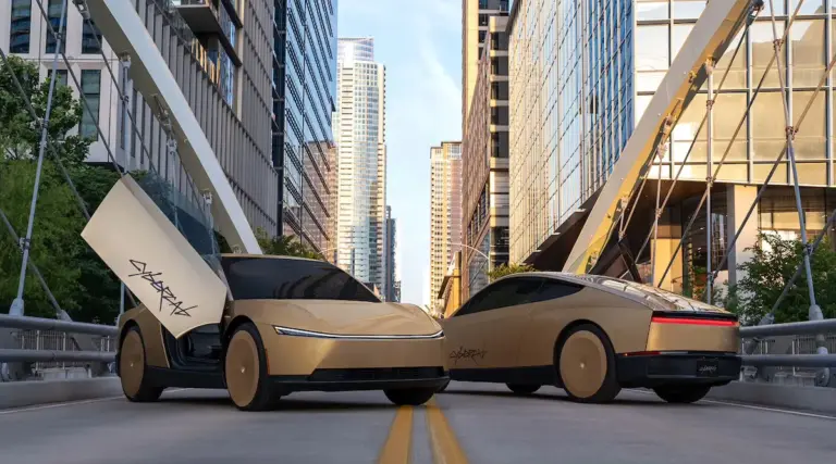Autonomous Ambitions Meet Regulatory and Market Reality: The Tesla Cybercab Unveiling