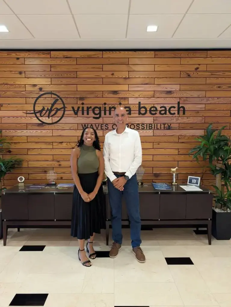 Autonomous Horizon: Orca AI Defense Establishes U.S. Headquarters in Virginia Beach to Transform Maritime Security