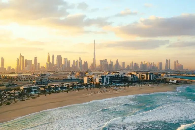 Behind the Facade of Growth: The Structural Realities of the UAE’s Short-Term Rental Market