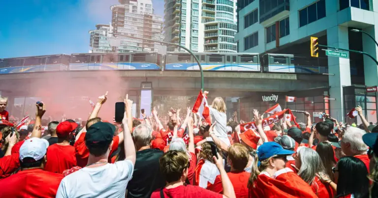 Behind the Scenes of a Global Mobility Masterclass: How North American Transit Networks Conquered the 2026 World Cup