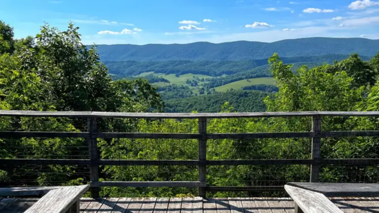 Beyond North Carolina: Why Virginia’s Wythe County is Emerging as the Ultimate Blue Ridge Retirement Haven