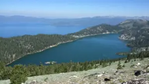 Beyond the Basin: Why Marlette Lake is Northern Nevada’s Best-Kept Alpine Secret
