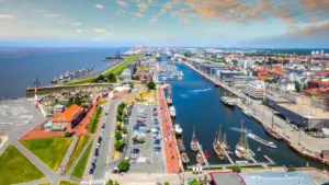 Beyond the Bavarian Trail: Discovering Bremerhaven, Germany’s Historic Maritime Hub and Modern Science Haven