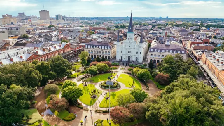 Beyond the Big Apple and the Windy City: Why New Orleans Reigns Supreme as America’s Ultimate Food Destination