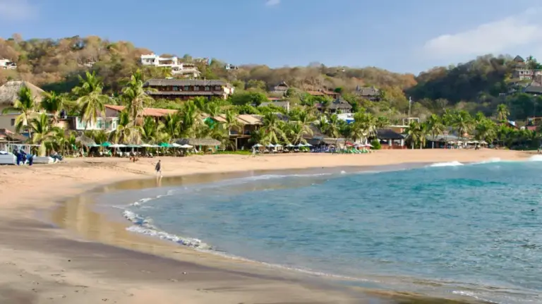 Beyond the Crowds: How San Agustinillo Is Redefining the Oaxacan Beach Escape