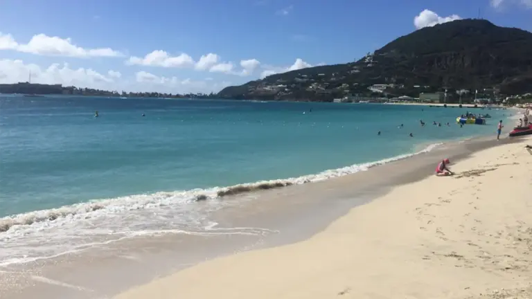 Caribbean & Island Hopping