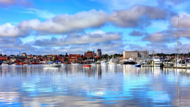 Beyond the Hub: Why New Bedford, Massachusetts, is Earning Recognition as New England’s Premier Underrated Retirement Haven