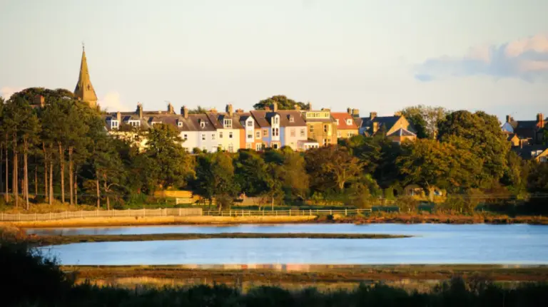 Beyond the M25: Discovering Alnmouth, Northumberland’s Scenic Coastal Sanctuary