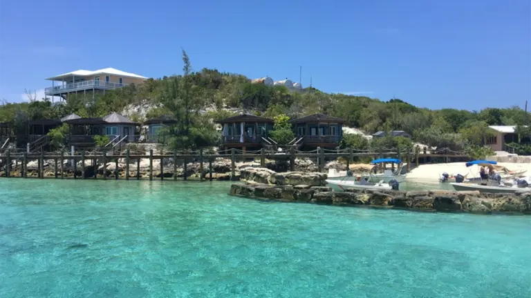 Beyond the Marble Lobbies: Why Five Small Hotels Define the Authentic Out Islands of The Bahamas