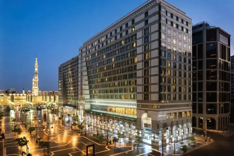 Beyond the Palaces: Why Hilton is Pivoting Saudi Arabia’s Hospitality Boom Toward the Mid-Market