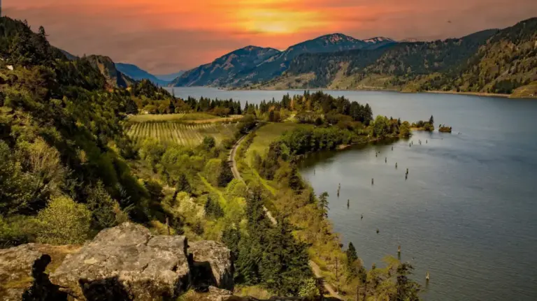 Beyond the Peaks: Uncovering the Pacific Northwest’s Most Overlooked National Parks and Monuments