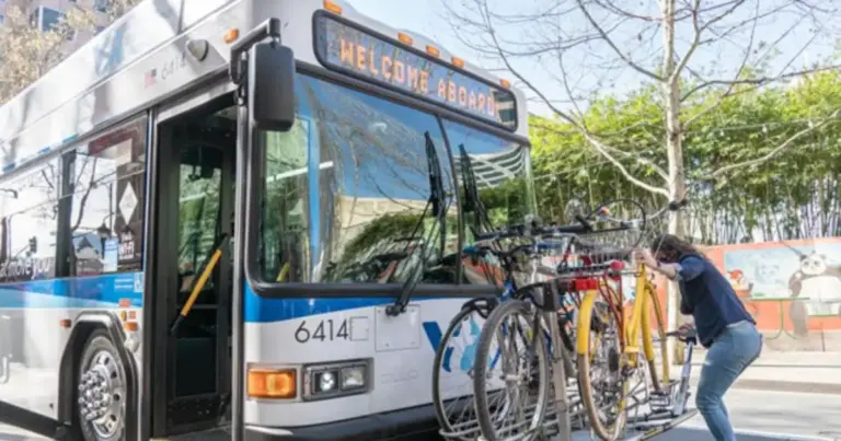 Beyond the Rack: How Multimodal Data is Rewriting the Rules of Urban Transit and First-Mile Mobility