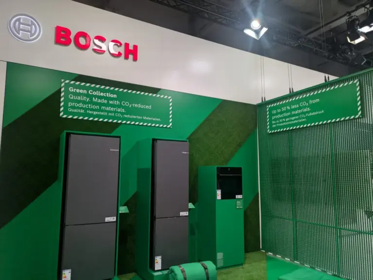 Beyond the Silver Bullet: A Comprehensive Dispatch from IFA Berlin on the Multifaceted Future of European Clean Tech