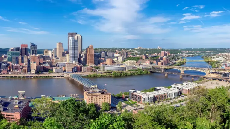 Beyond the Sunbelt: Why Allegheny County, Pennsylvania, is Emerging as a Premier Northeast Retirement Destination