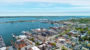 Beyond the Sunbelt: Why Newport County, Rhode Island Is Emerging as the Ultimate East Coast Retirement Haven