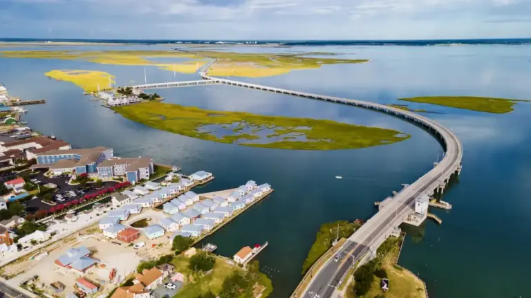 Beyond the Sunshine State: Why Accomack County, Virginia is America’s Best-Kept Retirement Secret