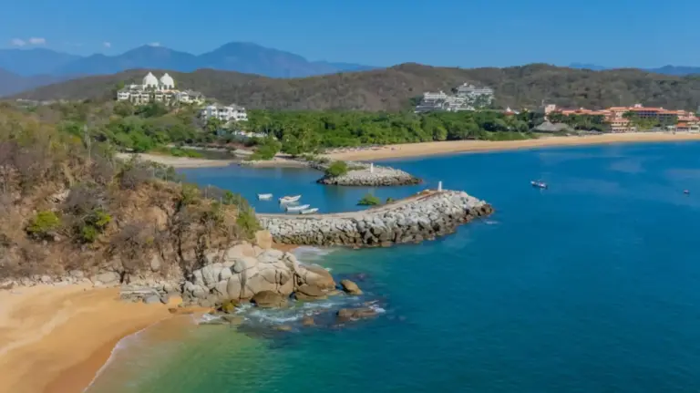 Beyond the Sunshine State: Why Huatulco, Mexico is Emerging as the Ultimate Low-Cost Coastal Retirement Haven
