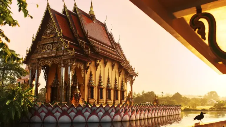 Beyond the Sunshine State: Why Koh Samui Is Emerging as the Ultimate Tropical Retirement Haven