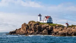 Beyond the Sunshine State: Why York County, Maine Is Emerging as the Ultimate East Coast Retirement Haven