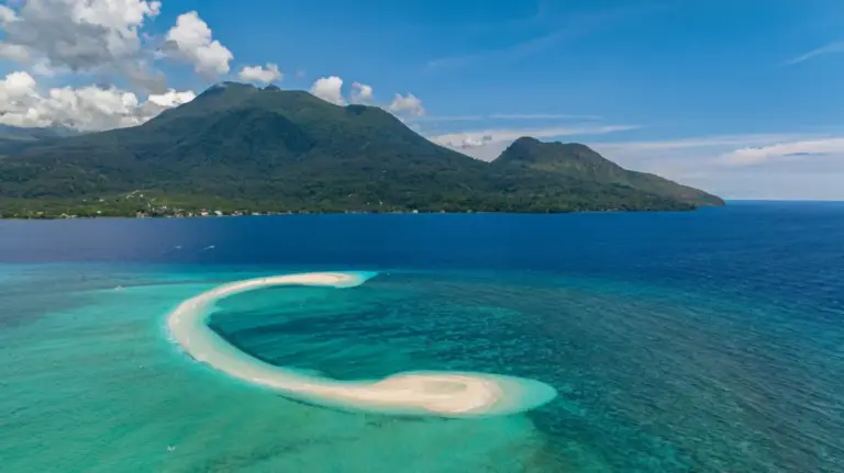 Beyond the Tourist Trail: Why Camiguin Island Is Southeast Asia’s Best-Kept Tropical Secret
