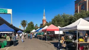 Beyond the Tourist Trap: How Stockton’s Golden Villa Farmers’ Market Offers a Budget-Friendly, Pan-Asian Cultural Oasis in California