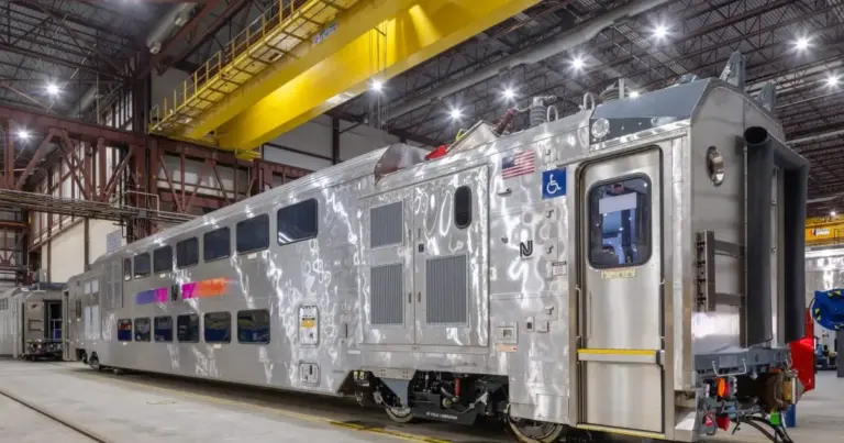 Beyond the Tracks: New Report Challenges Conventional Wisdom on NJ Transit’s Reliability Crisis and Surging Budgets