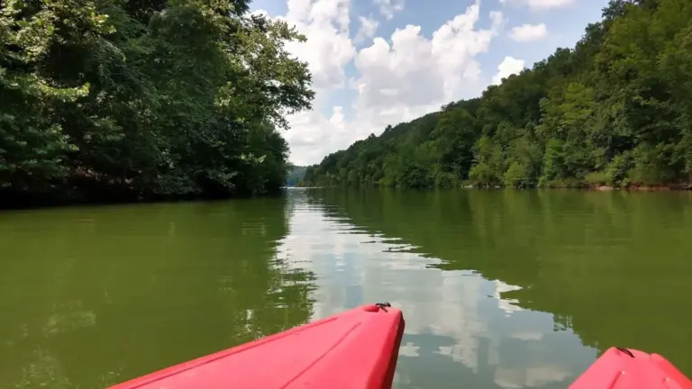 Beyond the Underground: How Kentucky’s Nolin Lake State Park Pairs With Mammoth Cave for the Ultimate Above-Ground Escape