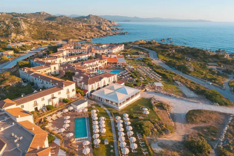 Blackstone Targets €6B–€7B Madrid IPO for Mediterranean Resort Giant Hotel Investment Partners (HIP)