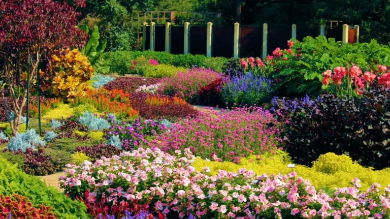 Blooming Heartland: An Authoritative Guide to the Midwest’s 10 Most Spectacular Botanical Gardens and Arboretums
