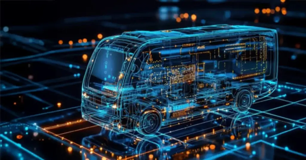 Breaking the Data Silo: How Conversational AI and Open Standards Are Reshaping Public Transit Operations