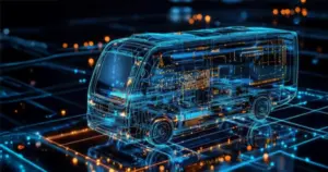 Breaking the Data Silo: How Conversational AI and Open Standards Are Reshaping Public Transit Operations