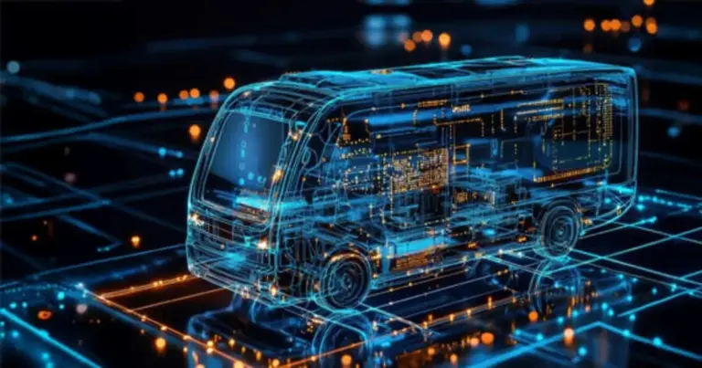 Breaking the Data Silo: How Conversational AI and Open Standards Are Reshaping Public Transit Operations