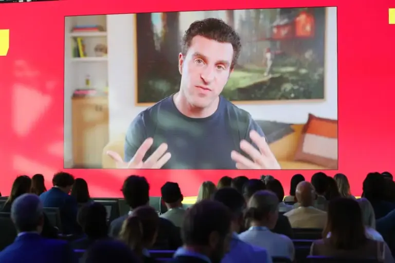 Breaking the Mold: Airbnb CEO Brian Chesky Signals a Strategic Shift Toward Hotels, Flights, and OTA Evolution