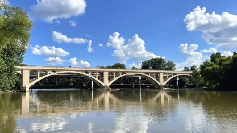 Bridging Past and Present: Inside North Carolina’s Revolutionary Yadkin River Park Revitalization