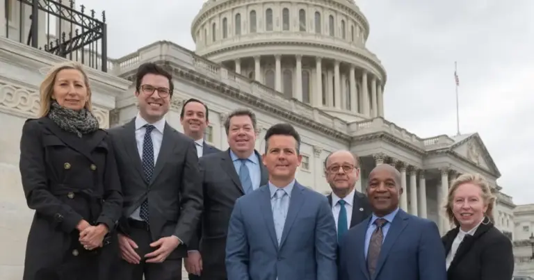 Bridging the Gap: How APTA’s Business Members Board of Governors Is Redefining Public Transportation Partnerships