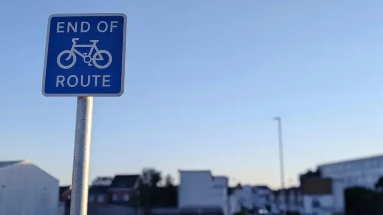 Bridging the Gap: Why Urban Infrastructure Fails the "Last Few Hundred Feet" Test
