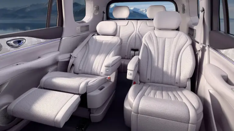 BYD’s End-of-Year Push: The Flagship Sealion 08 and In-House 4D Radar Tech Target a Strong Finish to 2026