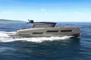 Cantiere del Pardo Charts a Bold Future: The Global Debut of the GT65, Major Industrial Expansion, and Renewed Luna Rossa Partnership at Cannes