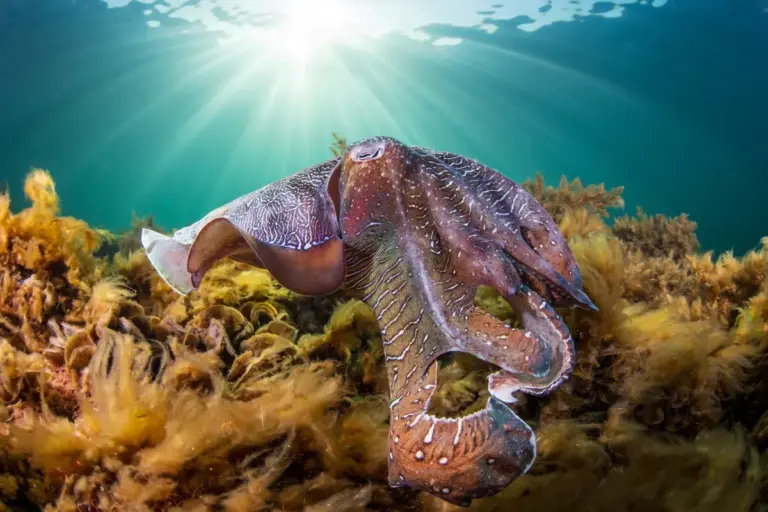 Capturing the Blue Heart of Our Planet: Inside the 2026 Ocean Conservancy Photo Contest