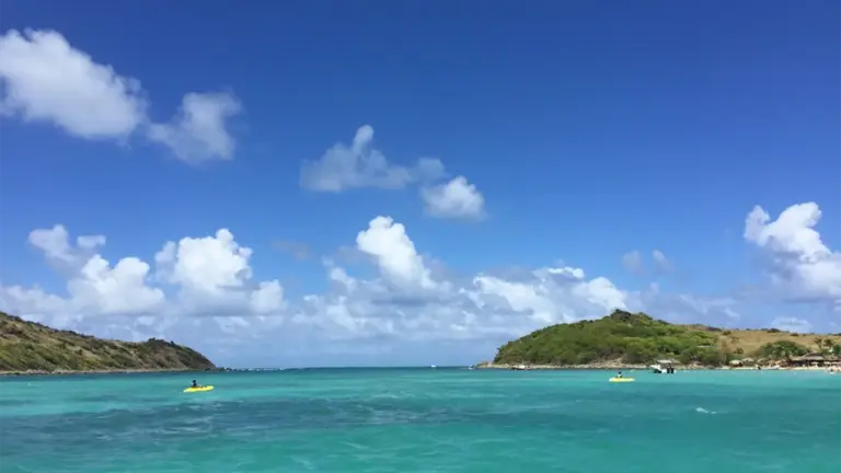 Caribbean Tourism Powerhouse: St. Maarten Prepares to Host the Landmark SMART 2027 Tradeshow